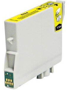 Cartucho de tinta, reemplaza a C13T04444020 / C13T04544020