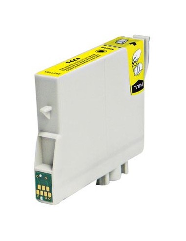 Cartucho de tinta, reemplaza a C13T04444020 / C13T04544020