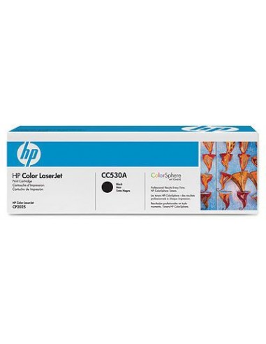 Cartucho de toner OEM CC530A