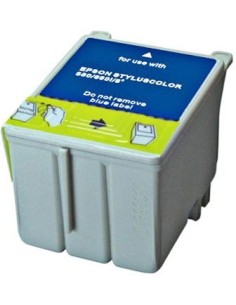 Cartucho de tinta, reemplaza a C13T02040110