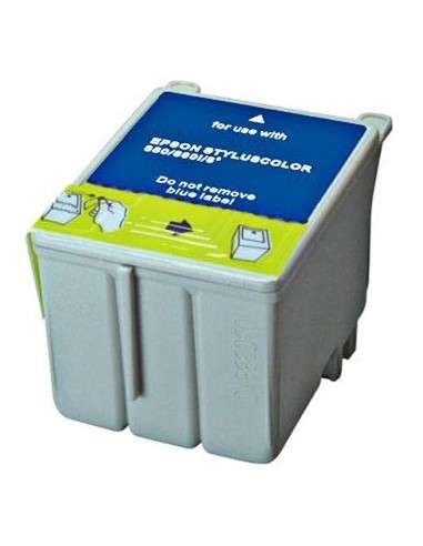 Cartucho de tinta, reemplaza a C13T02040110