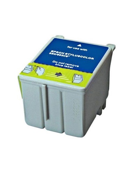 Cartucho de tinta, reemplaza a C13T02040110