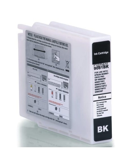 Cartucho de tinta, reemplaza a C13T908140