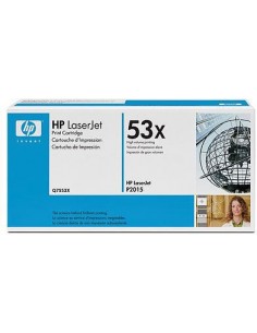 Cartucho de toner OEM Q7553X