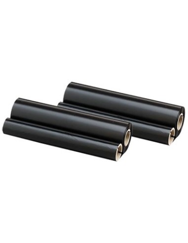 Pack 2 bobinas para fax, reemplaza a PC302RF - PC304RF