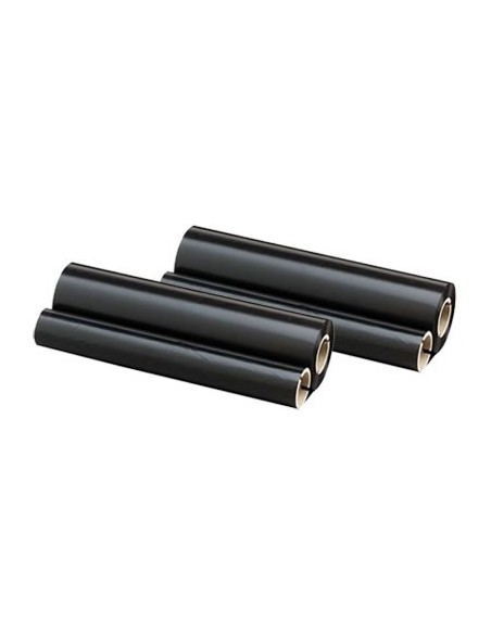 Pack 2 bobinas para fax, reemplaza a PC302RF - PC304RF