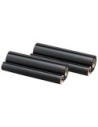 Pack 2 bobinas para fax, reemplaza a PC302RF - PC304RF