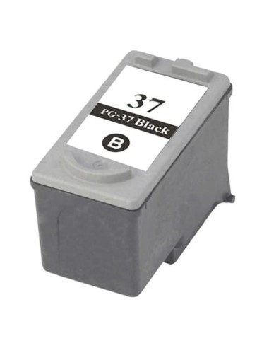 Cartucho de tinta, reemplaza a PG37 - 2145B001