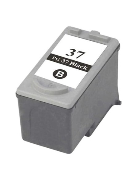 Cartucho de tinta, reemplaza a PG37 - 2145B001