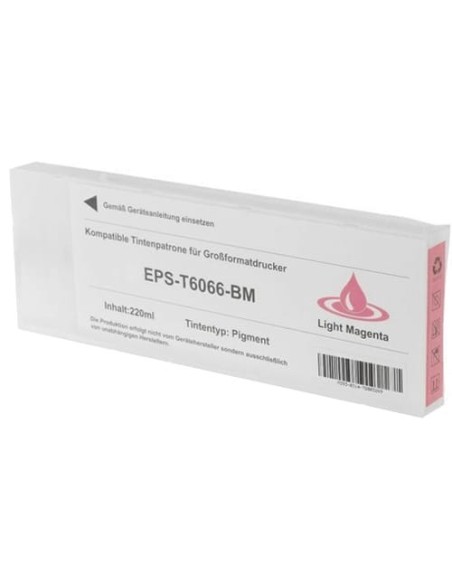 Cartucho de tinta, reemplaza a C13T606600