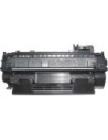Cartucho de toner, reemplaza a CE255A / CRG724 - 3481B002