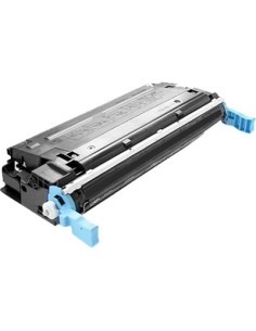 Cartucho de toner, reemplaza a Q6460A