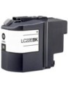 Cartucho de tinta, reemplaza a LC22EBK