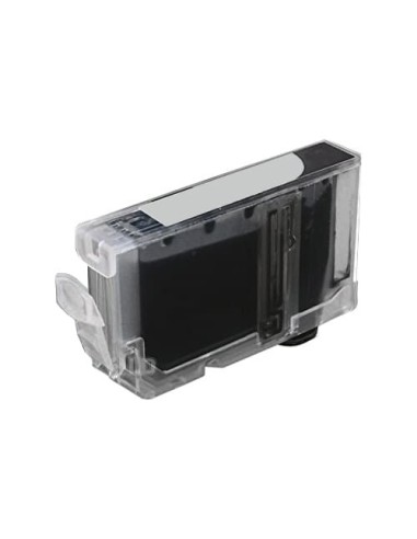 Cartucho de tinta, reemplaza a BCI8PBK