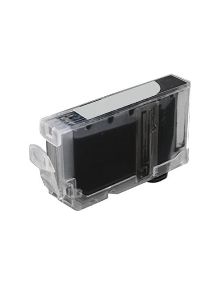 Cartucho de tinta, reemplaza a BCI8PBK