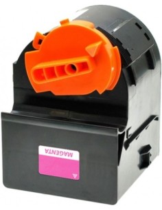 Cartucho de toner, reemplaza a 0454B002 - CEXV21M