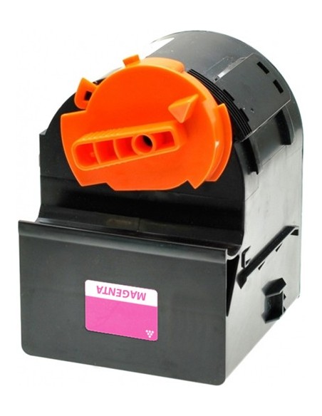 Cartucho de toner, reemplaza a 0454B002 - CEXV21M