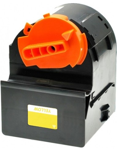 Cartucho de toner, reemplaza a 0455B002 - CEXV21Y