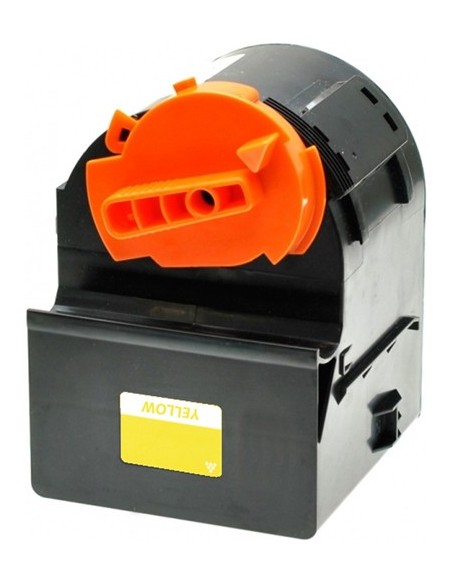 Cartucho de toner, reemplaza a 0455B002 - CEXV21Y