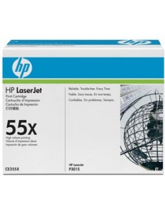 Cartucho de toner OEM CE255X