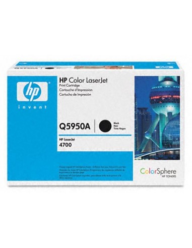 Cartucho de toner OEM Q5950A
