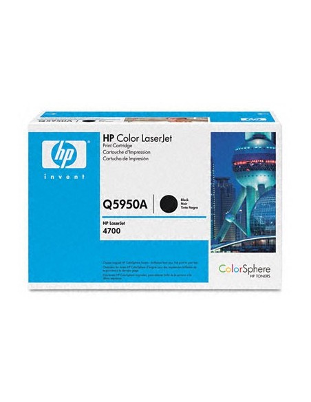 Cartucho de toner OEM Q5950A