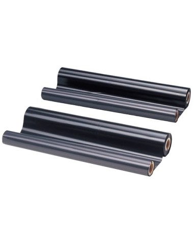 Pack 2 bobinas para fax, reemplaza a PC72RF - PC74RF