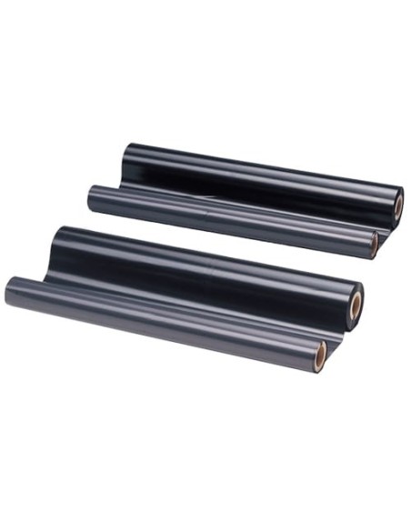 Pack 2 bobinas para fax, reemplaza a PC72RF - PC74RF