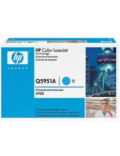 Cartucho de toner OEM Q5951A