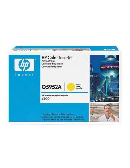 Cartucho de toner OEM Q5952A