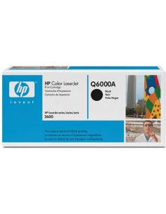 Cartucho de toner OEM Q6000A