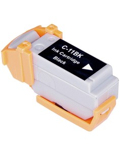 Cartucho de tinta, reemplaza a BCI-11BK - 0957A002