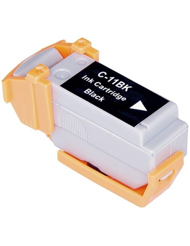 Cartucho de tinta, reemplaza a BCI-11BK - 0957A002