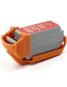 Cartucho de tinta, reemplaza a BCI-12BK - 0959A002