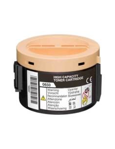 Cartucho de toner, reemplaza a C13S050650