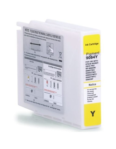 Cartucho de tinta, reemplaza a C13T908440