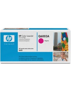 Cartucho de toner OEM Q6003A