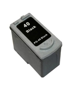 Cartucho de tinta, reemplaza a PG40 - 0615B001