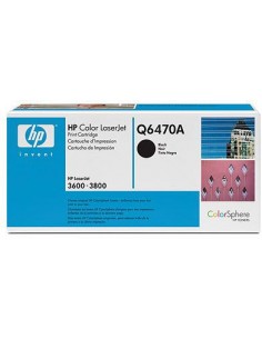 Cartucho de toner OEM Q6470A