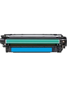 Cartucho de toner, reemplaza a CE401A nÂº 507A C / C732C - 6262B002