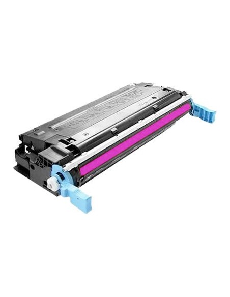 Cartucho de toner, reemplaza a Q6473A