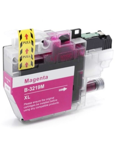 Cartucho de tinta, reemplaza a LC3219XLM