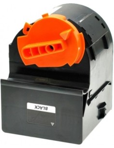 Cartucho de toner, reemplaza a 0452B002 - CEXV21BK