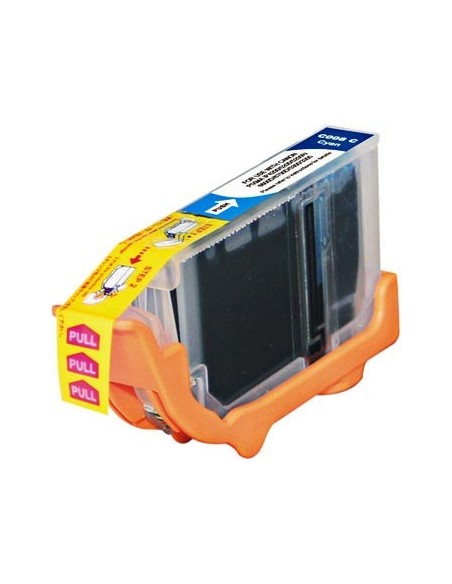 Cartucho de tinta, reemplaza a CLI-8C - 0621B001