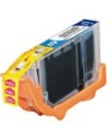 Cartucho de tinta, reemplaza a CLI-8C - 0621B001
