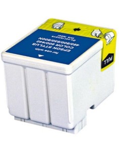 Cartucho de tinta, reemplaza a C13T05204010