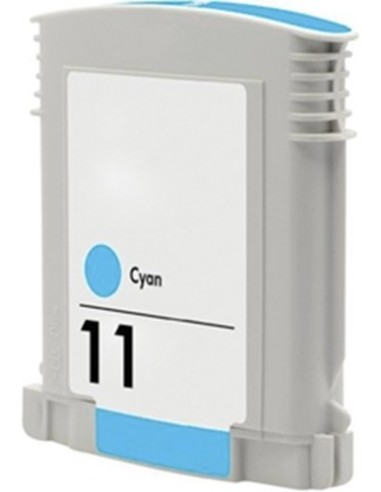 Cartucho de tinta, reemplaza a C4836AE nÂº11 C