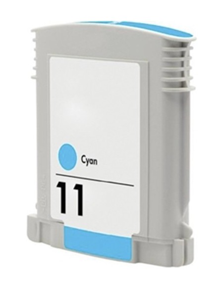 Cartucho de tinta, reemplaza a C4836AE nÂº11 C