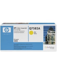 Cartucho de toner OEM Q7582A