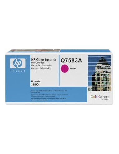 Cartucho de toner OEM Q7583A